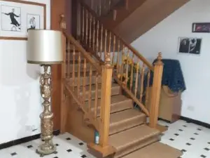 Hostal El Molino