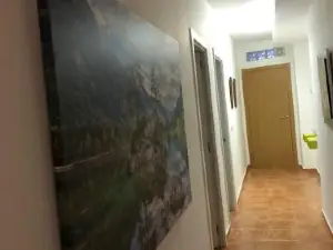 Apartamento Rural Cerca del Centro