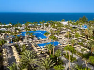 Hotel Riu Gran Canaria - All Inclusive