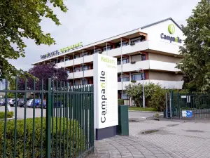 Campanile Eindhoven