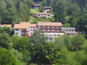Hotel Spechtshaardt