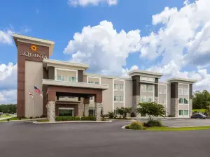 ลากินตา อินน์แอนด์สวีทส์ บายวินด์แฮม คัลแมน