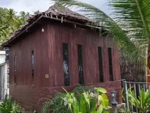 Wailanga Villa & Resto