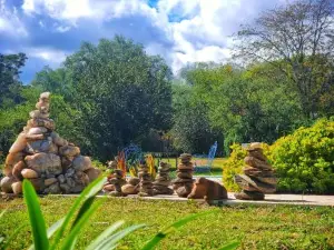 Posada Villapancha B&B