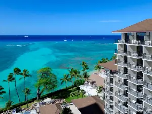 Halekulani