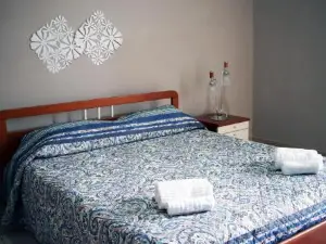B&b Vista Etna