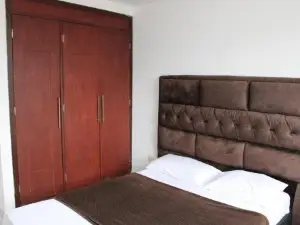 Hotel San Cayetano
