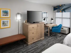 ハンプトン  イン オースティン - ラウンド ロック