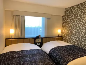 APA Hotel Joetsu Myoko Ekimae