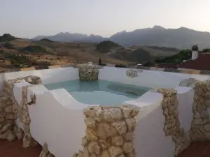 El Molino del Abuelo