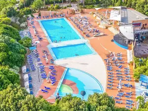 Hotel Riva Degli Etruschi