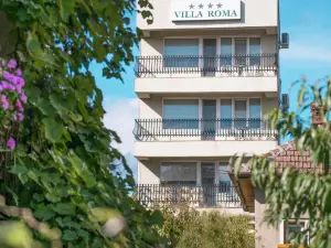 Vila Roma