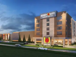 Derby City Gaming & Hotel - A Churchill Downs Property