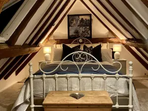 Chestnut Tree Cottage, 7 High Street