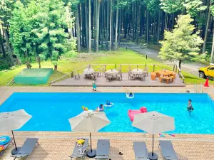 MONIKA RESORT