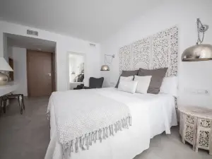 Hostal Cervantes Playa