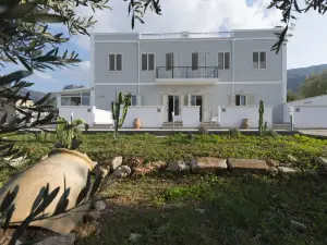 印坎圖 B&B