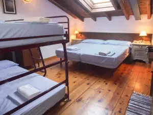 Casa de la Montaña