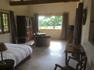 L'Auberge du Mont