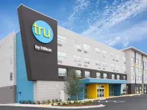 Tru by Hilton Jacksonville St. Johns Town Center