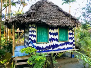 Quarumanu Area