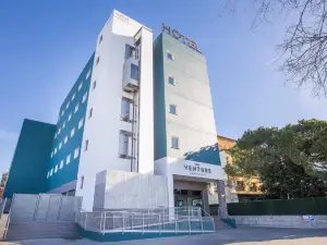 桑特庫加特冒險酒店