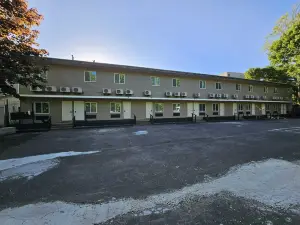Rodeway Inn