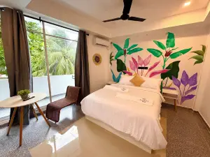 Sands Garden Hotel