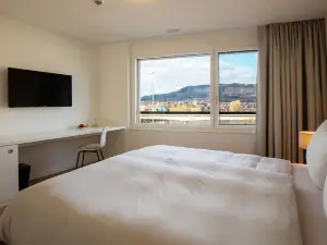 Motel Rheinfels Park
