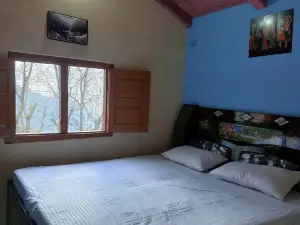 Buransh Homestay