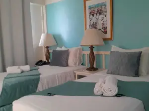 Melrose Beach Apartments Inc