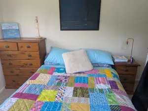 Serenity, Comfort and Peace in the gorgeous Marlborough Sounds