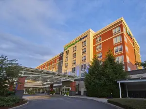 Holiday Inn Express EUGENE - SPRINGFIELD by IHG