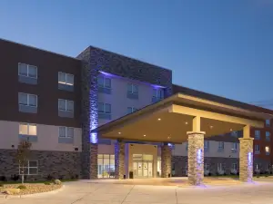Holiday Inn Express & Suites SIOUX CITY NORTH-EVENT CENTER by IHG