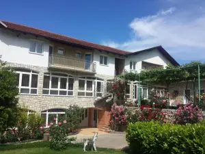 Elez Serenity Guesthouse