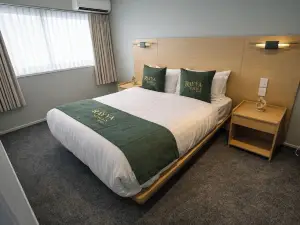 Rayya Suites By Ktc