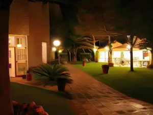 Hotel Marini