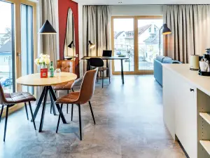 Brera Meckenbeuren-Friedrichshafen