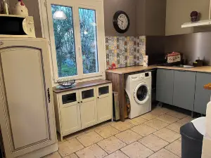 Chambres et Gîte Peyroutas "Amélie" à Vignonet St Emilion