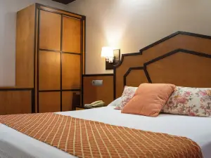 Hotel Tío Manolo de Noia