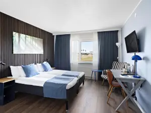 Best Western Eskilstuna Arena Hotel
