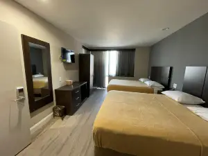 Royal Hotel Bronx