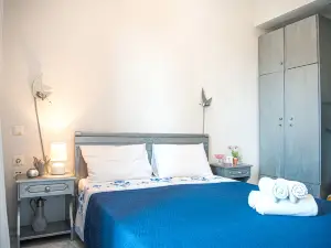 Pelion Beach House Greece