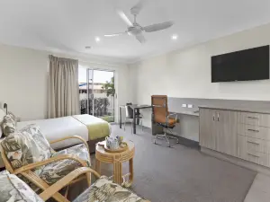 Beachside Boutique Motel Mackay