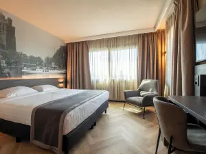 Bastion Hotel Vlaardingen