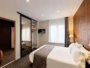 Metropol Hotel
