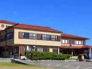 みさきロッジ ニシダ
