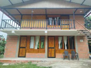 Cabanas orquidea