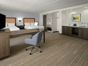 Hampton Inn Dover