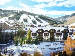 The Residences at Mountain Lodge by Hyatt Vacation Club